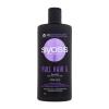 Syoss Full Hair 5 Shampoo Šampón pre ženy 440 ml