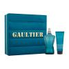 Jean Paul Gaultier Le Male Darčeková kazeta toaletná voda 125 ml + sprchovací gél 75 ml