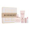 Givenchy Irresistible Darčeková kazeta parfumovaná voda 50 ml + telové mlieko 75 ml + balzam na pery 1,5 g 001 Pink Irresistible
