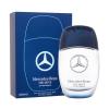 Mercedes-Benz The Move Live The Moment Parfumovaná voda pre mužov 100 ml