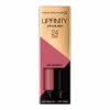 Max Factor Lipfinity Lip Colour Rúž pre ženy 4,2 g Odtieň 020 Angelic