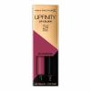 Max Factor Lipfinity Lip Colour Rúž pre ženy 4,2 g Odtieň 040 Vivacious