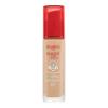 BOURJOIS Paris Healthy Mix Clean &amp; Vegan Radiant Foundation Make-up pre ženy 30 ml Odtieň 52W Vanilla