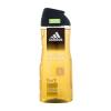 Adidas Victory League Shower Gel 3-In-1 New Cleaner Formula Sprchovací gél pre mužov 400 ml