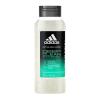 Adidas Deep Clean New Clean &amp; Hydrating Sprchovací gél pre mužov 250 ml