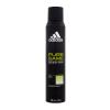 Adidas Pure Game Deo Body Spray 48H Dezodorant pre mužov 200 ml