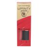 Max Factor Lipfinity Lip Colour Rúž pre ženy 4,2 g Odtieň 142 Evermore Radiant