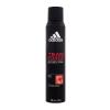 Adidas Team Force Deo Body Spray 48H Dezodorant pre mužov 200 ml