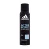 Adidas After Sport Deo Body Spray 48H Dezodorant pre mužov 150 ml