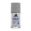 Adidas Fresh Endurance 72H Anti-Perspirant Antiperspirant pre mužov 50 ml