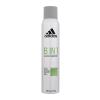Adidas 6 In 1 48H Anti-Perspirant Antiperspirant pre mužov 200 ml