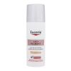 Eucerin Anti-Pigment Tinted Day Cream SPF30 Denný pleťový krém pre ženy 50 ml Odtieň Light