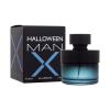 Halloween Man X Toaletná voda pre mužov 50 ml