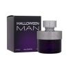Halloween Man Toaletná voda pre mužov 50 ml
