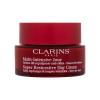Clarins Super Restorative Day Cream Very Dry Skin Denný pleťový krém pre ženy 50 ml