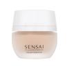Sensai Cellular Performance Cream Foundation SPF20 Make-up pre ženy 30 ml Odtieň CF20 Vanilla Beige