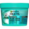 Garnier Fructis Hair Food Aloe Vera Hydrating Mask Maska na vlasy pre ženy 400 ml