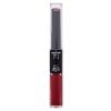 L&#039;Oréal Paris Infaillible 24H Lipstick Rúž pre ženy 5 ml Odtieň 501 Timeless Red