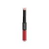 L&#039;Oréal Paris Infaillible 24H Lipstick Rúž pre ženy 5 ml Odtieň 501 Timeless Red