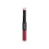 L&#039;Oréal Paris Infaillible 24H Lipstick Rúž pre ženy 5 ml Odtieň 302 Rose Eternite