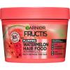 Garnier Fructis Hair Food Watermelon Plumping Mask Maska na vlasy pre ženy 400 ml