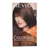 Revlon Colorsilk Beautiful Color Farba na vlasy pre ženy 59,1 ml Odtieň 41 Medium Brown poškodená krabička
