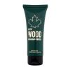 Dsquared2 Green Wood Balzam po holení pre mužov 100 ml