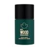 Dsquared2 Green Wood Dezodorant pre mužov 75 ml