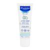Mustela Hydra Bébé® Facial Cream Denný pleťový krém pre deti 40 ml