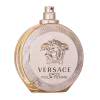 Versace Eros Pour Femme Parfumovaná voda pre ženy 100 ml tester
