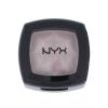 NYX Professional Makeup Single Očný tieň pre ženy 2,5 g Odtieň 71 Aloha