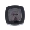 NYX Professional Makeup Single Očný tieň pre ženy 2,5 g Odtieň 78A Sensual