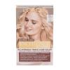 L&#039;Oréal Paris Excellence Creme Triple Protection No Ammonia Farba na vlasy pre ženy 48 ml Odtieň 10U Lightest Blond poškodená krabička
