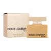 Dolce&amp;Gabbana The One Gold Intense Parfumovaná voda pre ženy 30 ml