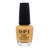 OPI Nail Lacquer Lak na nechty pre ženy 15 ml Odtieň NL W56 Never A Dulles Moment