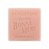 L&#039;Occitane Bonne Mère Soap Linden &amp; Sweet Orange Tuhé mydlo pre ženy 100 g