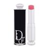 Christian Dior Dior Addict Shine Lipstick Rúž pre ženy 3,2 g Odtieň 373 Rose Celestial