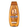 Schwarzkopf Schauma Argan Oil &amp; Repair Shampoo Šampón pre ženy 400 ml