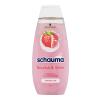 Schwarzkopf Schauma Nourish &amp; Shine Shampoo Šampón pre ženy 400 ml