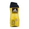 Adidas Victory League Shower Gel 3-In-1 Sprchovací gél pre mužov 250 ml