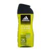 Adidas Pure Game Shower Gel 3-In-1 Sprchovací gél pre mužov 250 ml