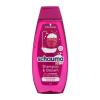 Schwarzkopf Schauma Kids Raspberry Shampoo &amp; Balsam Šampón pre deti 400 ml