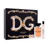 Dolce&amp;Gabbana The Only One Darčeková kazeta parfumovaná voda 100 ml + parfumovaná voda 7,5 ml + parfumovaná voda 10 ml