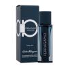 Ferragamo Ferragamo Intense Leather Parfumovaná voda pre mužov 30 ml