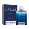 Ferragamo Acqua Essenziale Blu Toaletná voda pre mužov 100 ml
