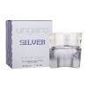 Emanuel Ungaro Ungaro Silver Toaletná voda pre mužov 30 ml