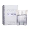Emanuel Ungaro Ungaro Silver Toaletná voda pre mužov 50 ml
