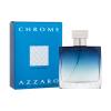 Azzaro Chrome Parfumovaná voda pre mužov 50 ml
