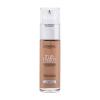 L&#039;Oréal Paris True Match Super-Blendable Foundation Make-up pre ženy 30 ml Odtieň 6D/W Golden Honey