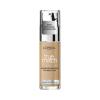 L&#039;Oréal Paris True Match Super-Blendable Foundation Make-up pre ženy 30 ml Odtieň 6D/W Golden Honey